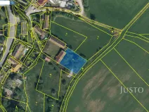 Prodej rodinného domu, Lipoltice - Sovoluská Lhota, 116 m2