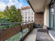 Prodej bytu 3+kk, Praha - Libeň, V mezihoří, 81 m2