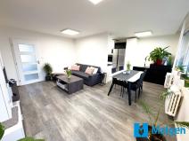 Prodej bytu 3+1, Praha - Stodůlky, Janského, 75 m2