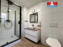 Pronájem bytu 2+1, Holešov, U Letiště, 60 m2