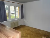 Pronájem bytu 1+kk, Ústí nad Labem, Sociální péče, 25 m2