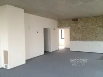 Pronájem kanceláře, Praha - Horní Počernice, Mezihoří, 90 m2