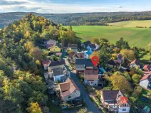 Prodej rodinného domu, Hudlice, Za Skálou, 120 m2