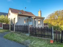 Prodej rodinného domu, Hudlice, Za Skálou, 120 m2