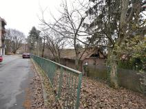 Prodej pozemku pro bydlení, Brno, bratří Křičků, 75 m2