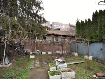 Prodej pozemku pro bydlení, Brno, bratří Křičků, 75 m2