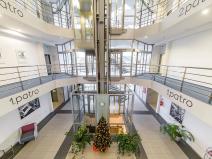 Pronájem kanceláře, Praha - Stodůlky, K Hájům, 109 m2