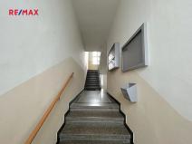 Prodej činžovního domu, Slaný, Navrátilova, 150 m2