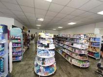 Prodej obchodního prostoru, Úvaly, Arnošta z Pardubic, 490 m2