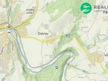 Prodej pole, Vilémovice, 2931 m2