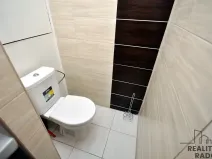 Prodej bytu 2+1, Zábřeh, Žerotínov, 45 m2