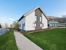 Prodej pozemku pro bydlení, Ústí nad Labem - Sebuzín, 697 m2