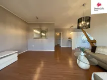 Pronájem bytu 4+kk, Brno, Kytnerova, 120 m2