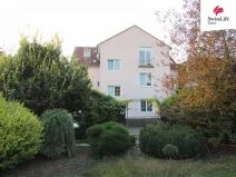 Pronájem bytu 4+kk, Brno, Kytnerova, 100 m2