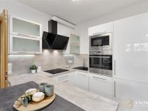 Prodej bytu 3+kk, Praha - Dolní Chabry, K Beranovu, 84 m2