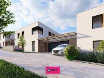 Prodej rodinného domu, Rousínov, 253 m2