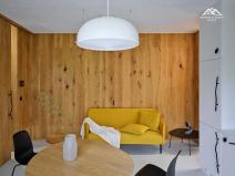 Pronájem bytu 3+kk, Ždírec nad Doubravou, Průmyslová, 77 m2