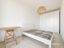 Pronájem bytu 2+kk, Praha - Troja, Hnězdenská, 45 m2