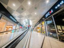 Pronájem obchodního prostoru, Praha - Ruzyně, Fajtlova, 55 m2