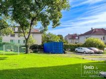 Prodej pozemku pro bydlení, Kolín, Raisova, 580 m2