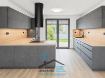 Prodej rodinného domu, Hradec Králové, Zahrádkářská, 132 m2