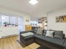 Prodej bytu 2+kk, Praha - Modřany, K Vystrkovu, 65 m2