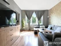 Pronájem bytu 2+1, Štětí, Školní, 54 m2