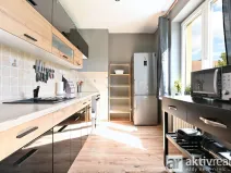 Pronájem bytu 2+1, Štětí, Školní, 54 m2