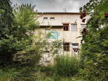 Prodej rodinného domu, České Budějovice - České Budějovice 3, Lipenská, 1190 m2