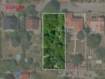 Prodej pozemku pro bydlení, Úvaly, 1051 m2