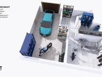 Prodej rodinného domu, Předklášteří, 238 m2