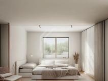 Prodej bytu 3+kk, Praha - Vršovice, Košická, 61 m2