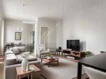 Prodej bytu 2+kk, Praha - Vršovice, Košická, 52 m2