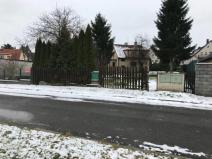 Prodej pozemku pro bydlení, Březnice, Drahenická, 606 m2