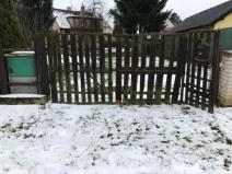 Prodej pozemku pro bydlení, Březnice, Drahenická, 606 m2