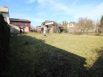 Prodej pozemku pro bydlení, Jirny, Brandýská, 435 m2
