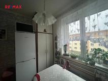 Prodej bytu 3+1, Choceň, Ostrovní, 64 m2