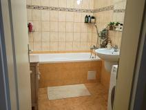 Prodej bytu 1+1, Ústí nad Labem - Bukov, Na Kohoutě, 39 m2