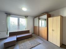 Pronájem bytu 1+1, Mladá Boleslav - Mladá Boleslav II, Svojsíkova, 38 m2