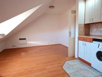 Prodej bytu 2+kk, Český Krumlov, Chvalšinská, 61 m2