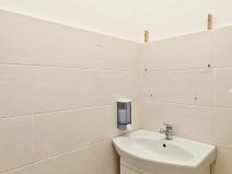 Pronájem kanceláře, Praha - Vinohrady, Lucemburská, 28 m2