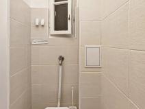 Pronájem kanceláře, Praha - Vinohrady, Lucemburská, 28 m2