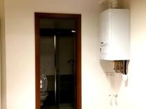 Pronájem bytu 3+1, Praha - Holešovice, Dělnická, 60 m2