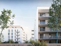 Prodej bytu 3+kk, Chrudim, Luhanova, 65 m2