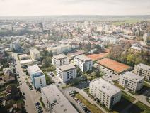 Prodej bytu 4+kk, Chrudim, Luhanova, 102 m2