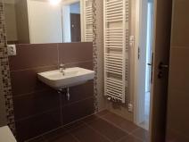 Pronájem bytu 1+kk, Brno, Kigginsova, 47 m2