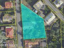 Dražba rodinného domu, Suchdol, 71 m2