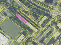 Dražba bytu 1+1, Kolín, Rimavské Soboty, 31 m2