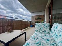 Pronájem bytu 3+kk, Praha - Čakovice, Bermanova, 81 m2