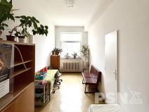 Pronájem kanceláře, Brno, Juliánovské náměstí, 76 m2